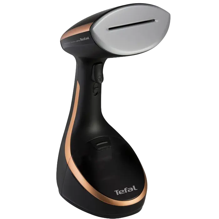 Ручной отпариватель Tefal DT9100E0 Чёрный