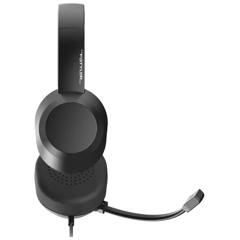 Наушники A4Tech FH150U Чёрный