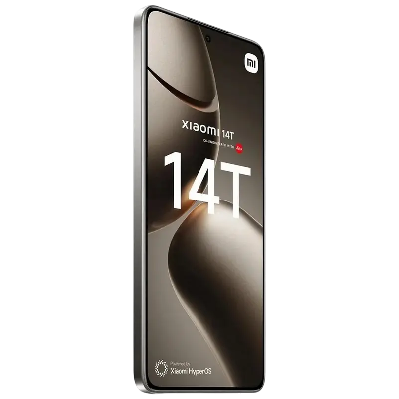 Смартфон Xiaomi 14T, 12 ГБ / 256ГБ