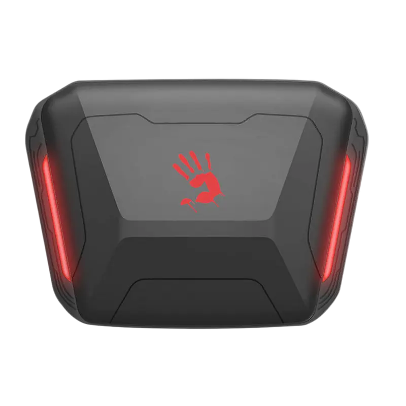 Căști Bloody M70 Negru/Rosu