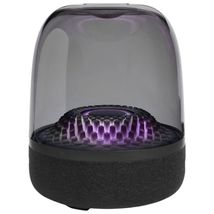 Boxă portabilă Harman Kardon Aura Studio 4 Negru