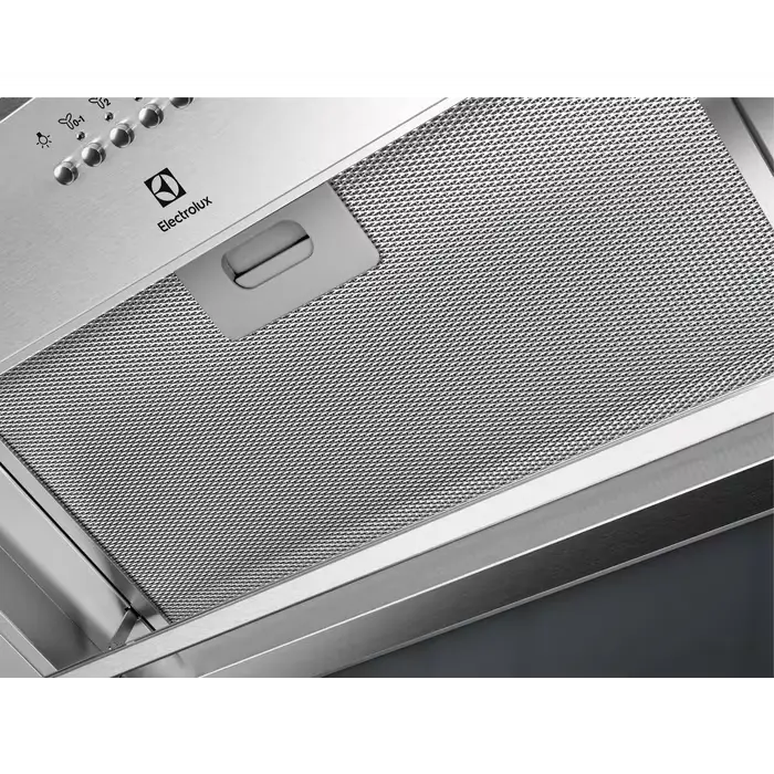 Встраиваемая Вытяжка Electrolux LFG716X Нержавеющая сталь