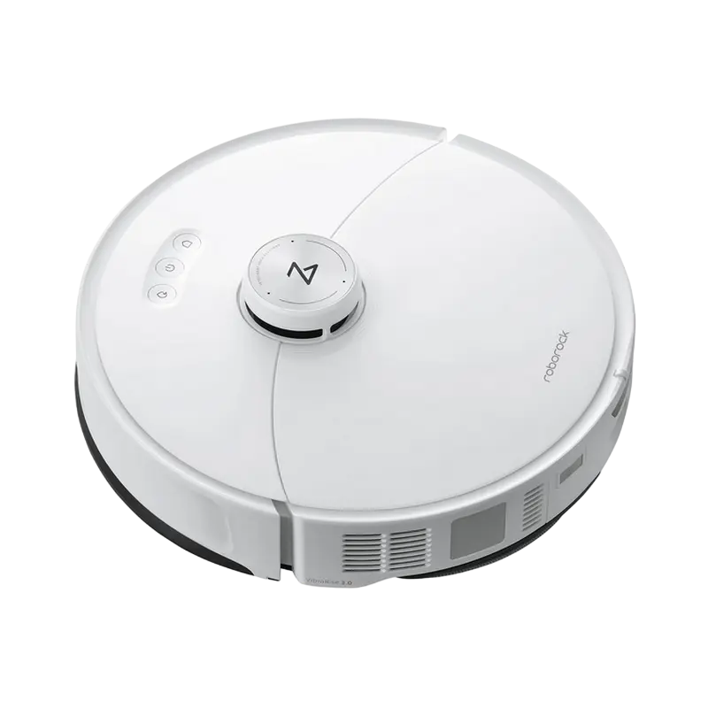 Робот-Пылесос Roborock S8 Max V Ultra Белый