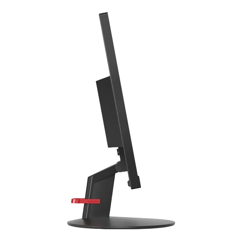 Монитор Lenovo ThinkVision S22e‑19 Чёрный