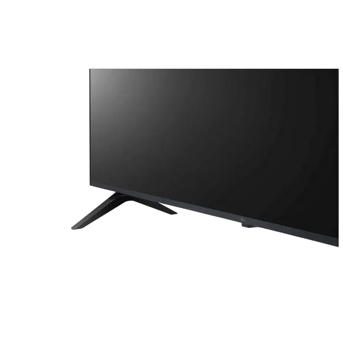 55" LED SMART TV LG 55UP77006LB Negru