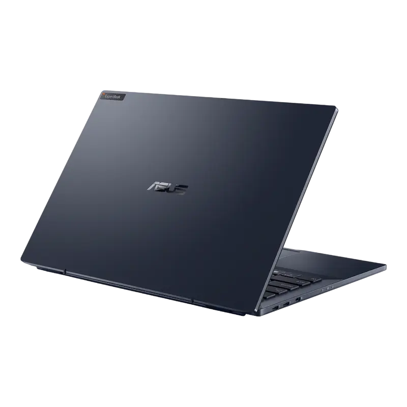 Ноутбук для бизнеса ASUS ExpertBook B5 B5302CBA Star Black