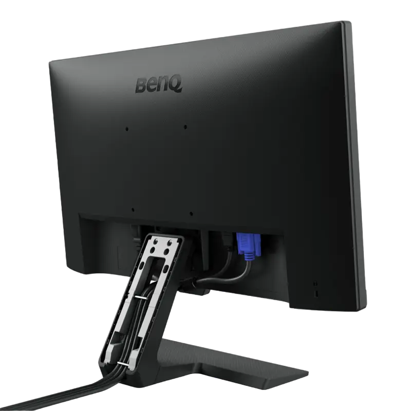 Монитор BenQ GW2283 Чёрный