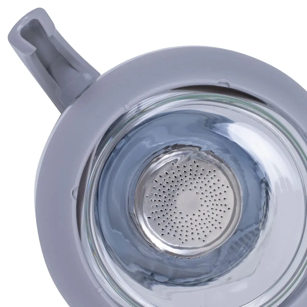 Заварочный чайник RESTO 90511 ATRIA Серый