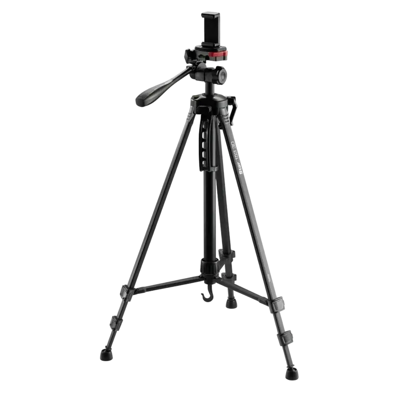 Монопод для селфи HAMA Star 153 3D Черный