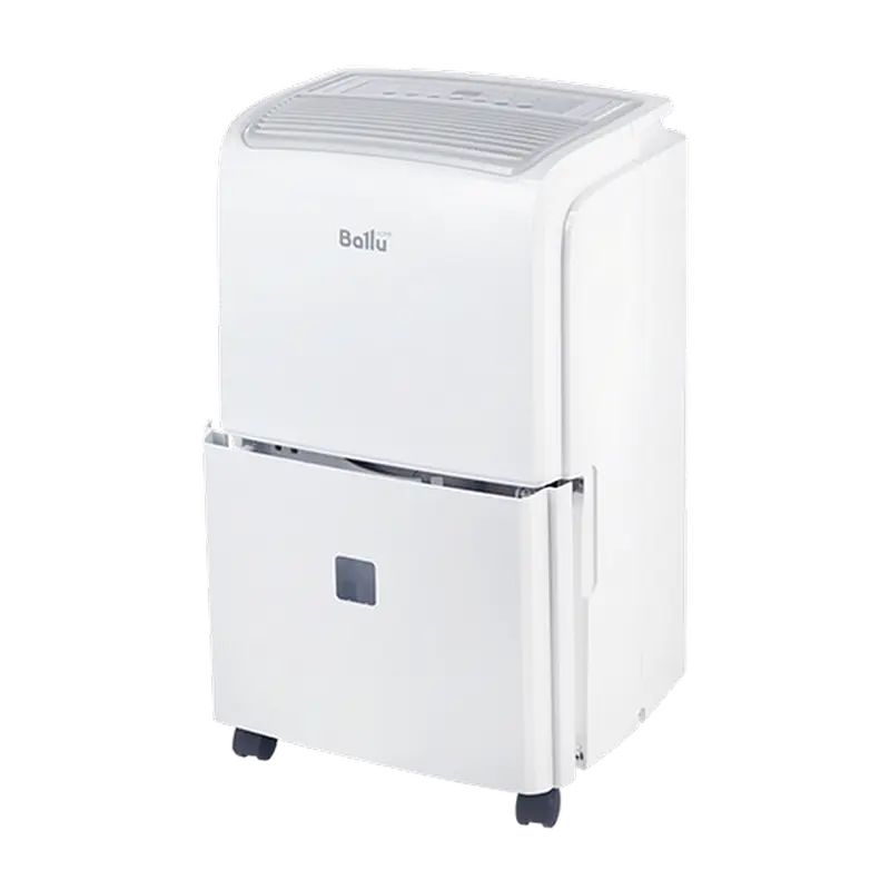 Dezumidificator Ballu BDT-35L Alb