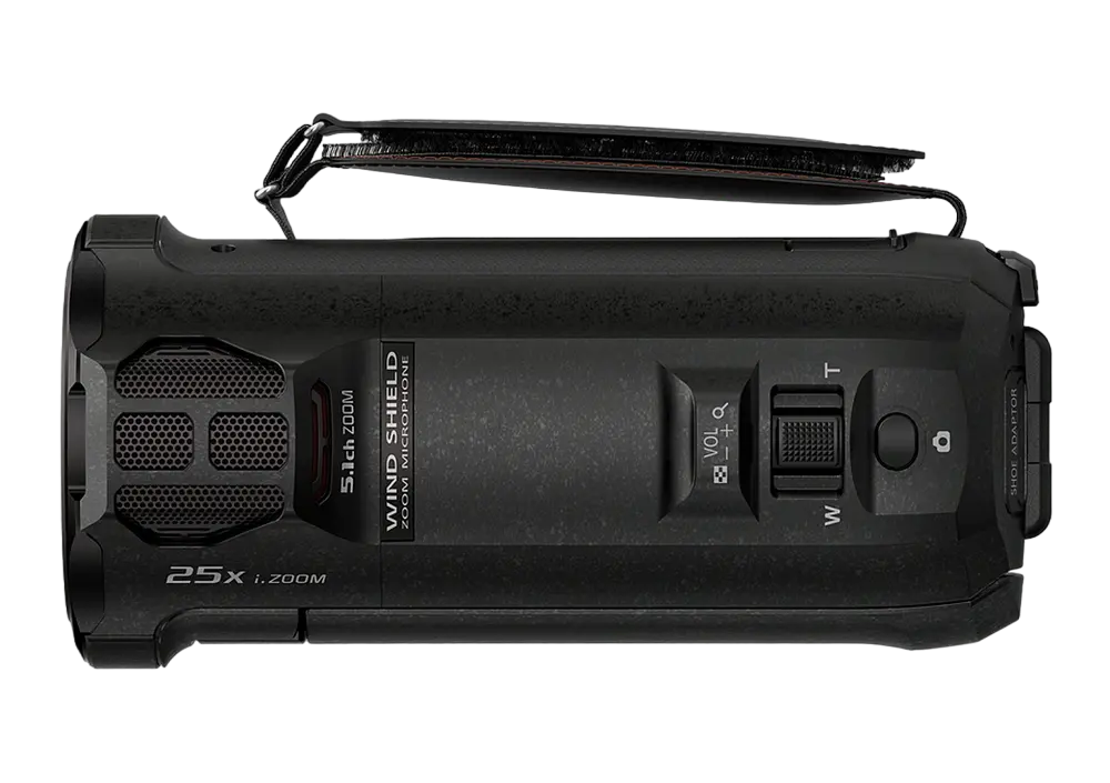 Panasonic HC-VX980EE-K