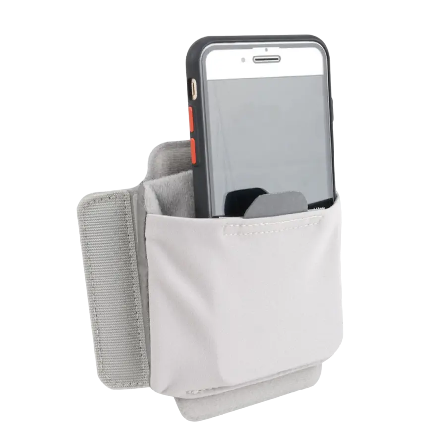 Сумка на плечо Vanguard VEO CITY CB34 Серый