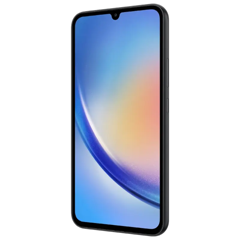 Смартфон Samsung Galaxy A34, 6 ГБ / 128ГБ