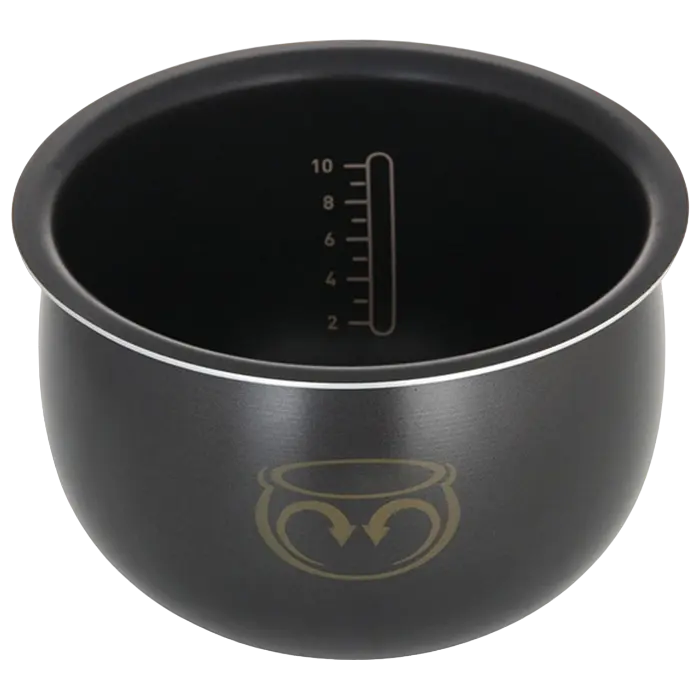 Мультиварка Tefal RK815834 Чёрный