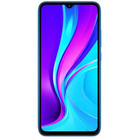 Смартфон Xiaomi Redmi 9C, 2 ГБ / 32ГБ