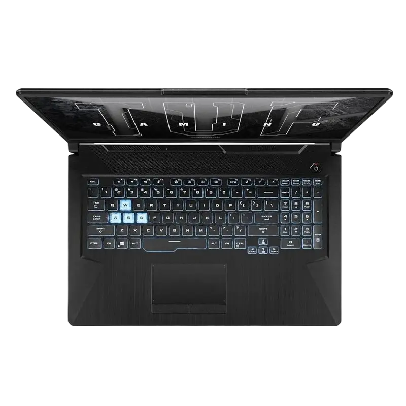 ASUS TUF Gaming A17 FA706ICB