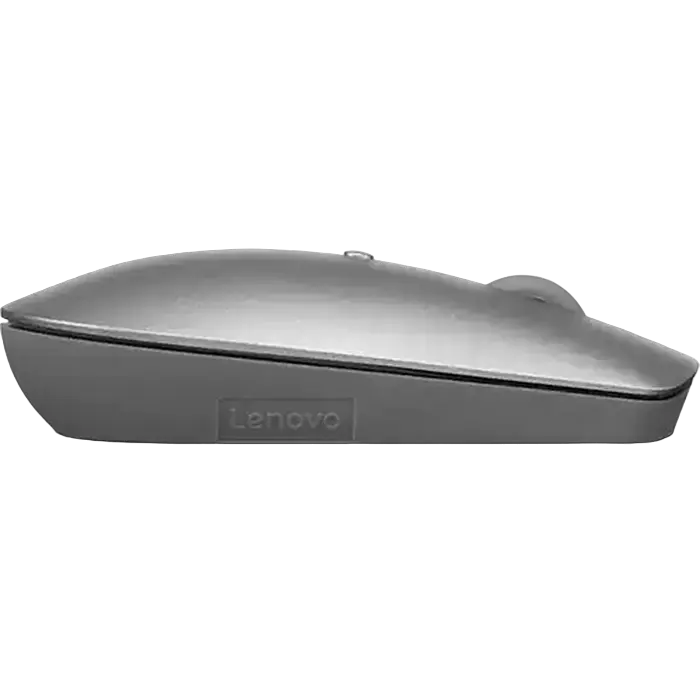 Беcпроводная мышь Lenovo 600 Беспроводное Iron Grey