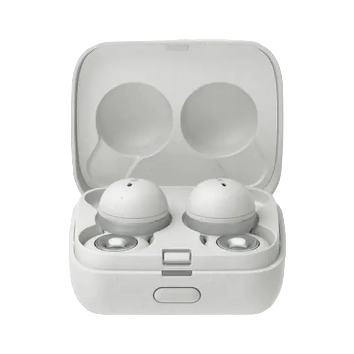 Наушники SONY WF-L900W Белый