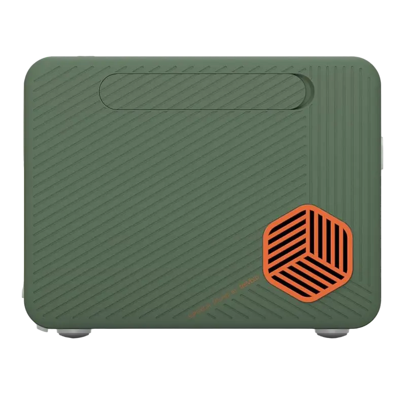 Портативный проектор BenQ GS50 DLP Белый