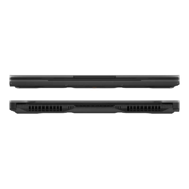 Игровой ноутбук ASUS TUF Gaming A15 FA507NU Mecha Gray