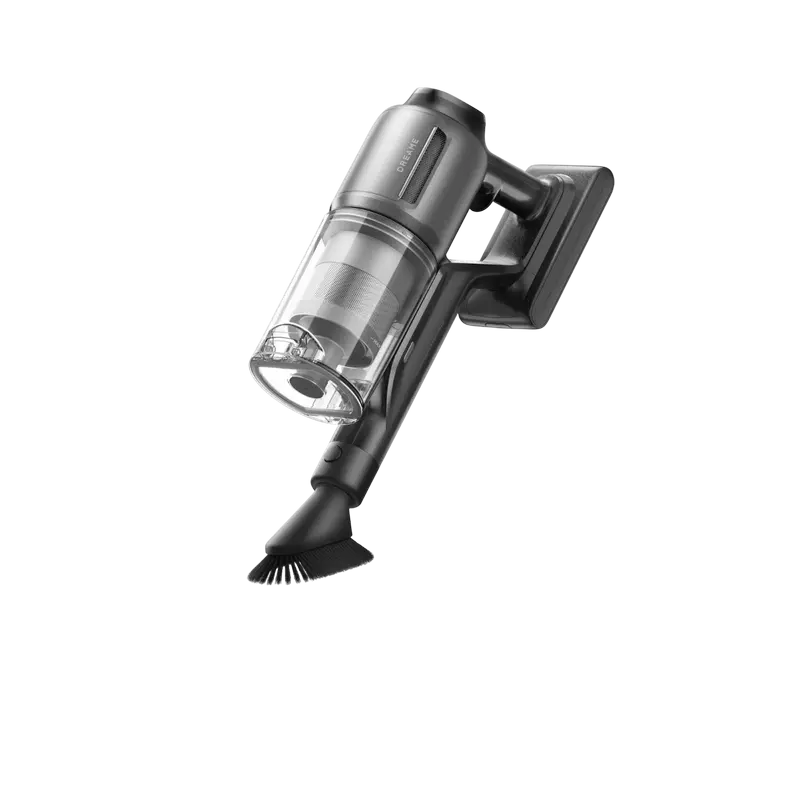 Aspirator Vertical Dreame Z30 AquaCycle Negru