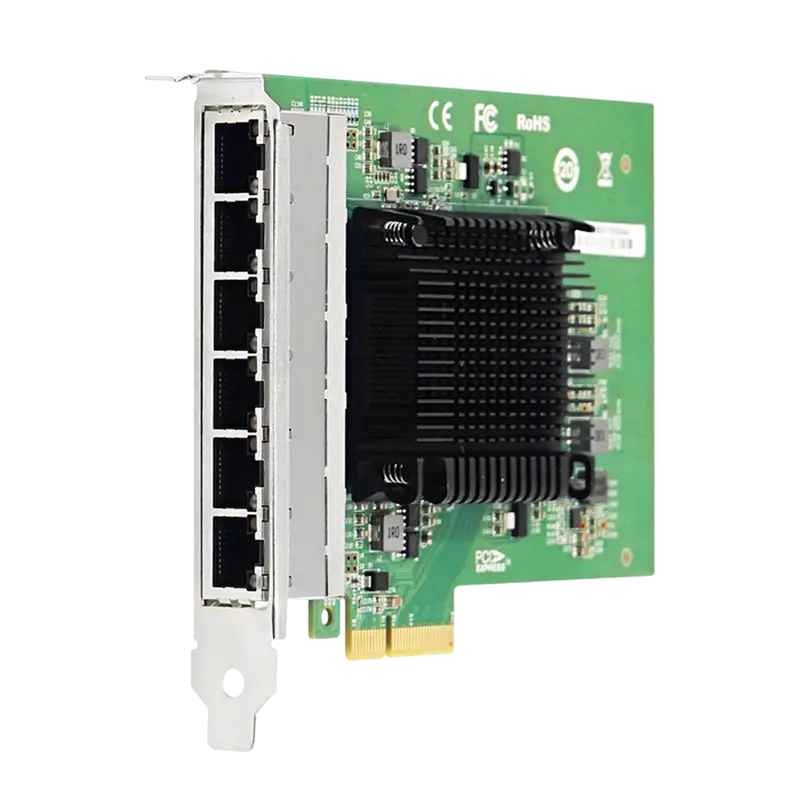 Сетевой адаптер LR-Link LRES2006PT