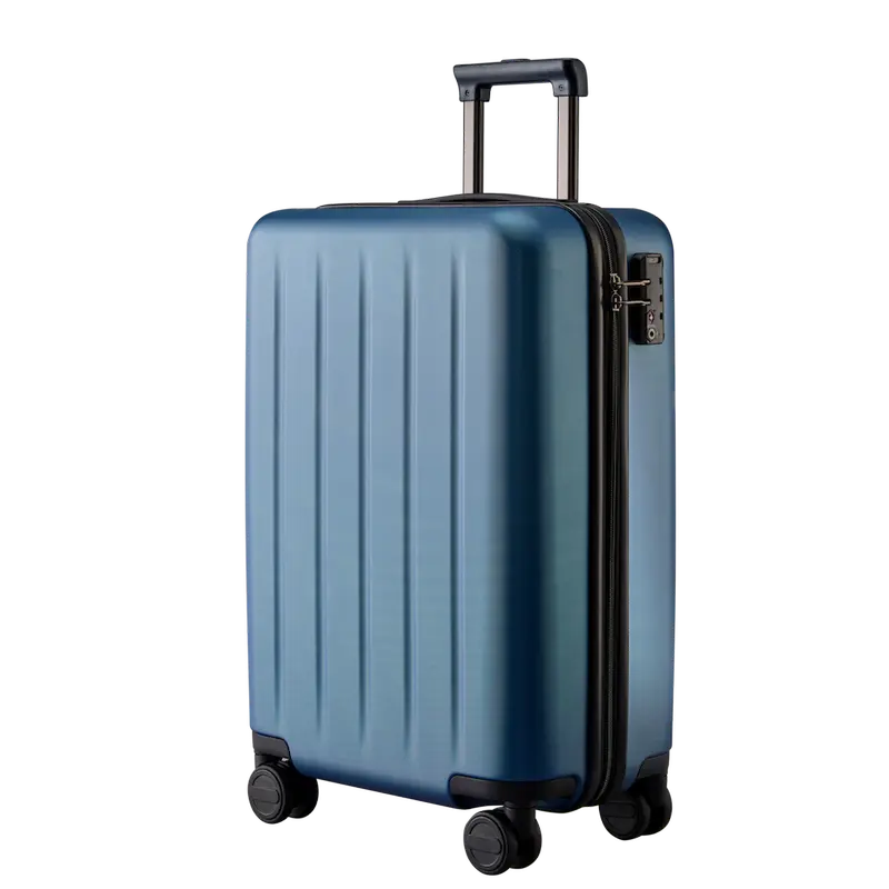 Чемодан NINETYGO Danube luggage 28" Синий