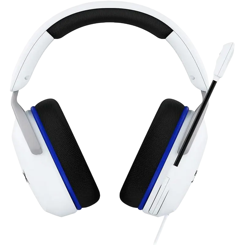 Căști HyperX Cloud Stinger 2 Core Alb