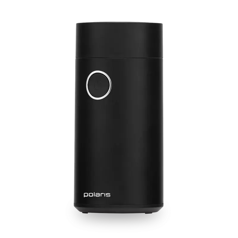 Кофемолка Polaris PCG2014 Черный