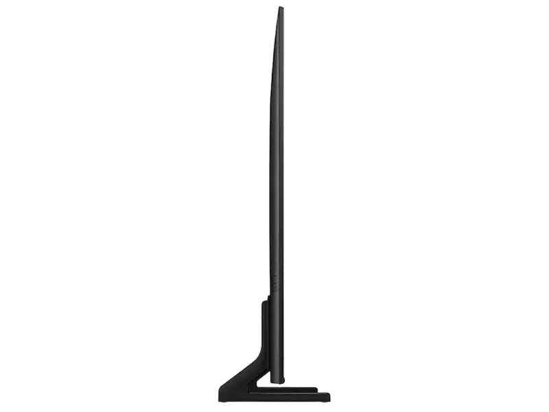 55" QLED SMART Телевизор Samsung QE55Q60CAUXUA Черный