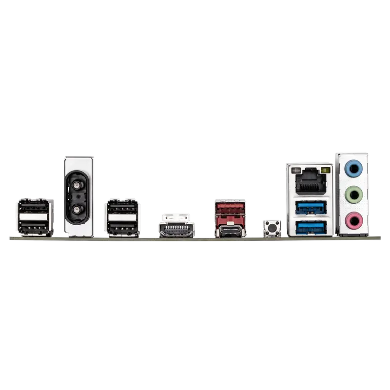 Материнская плата Gigabyte B550 EAGLE WIFI6 AM4 ATX