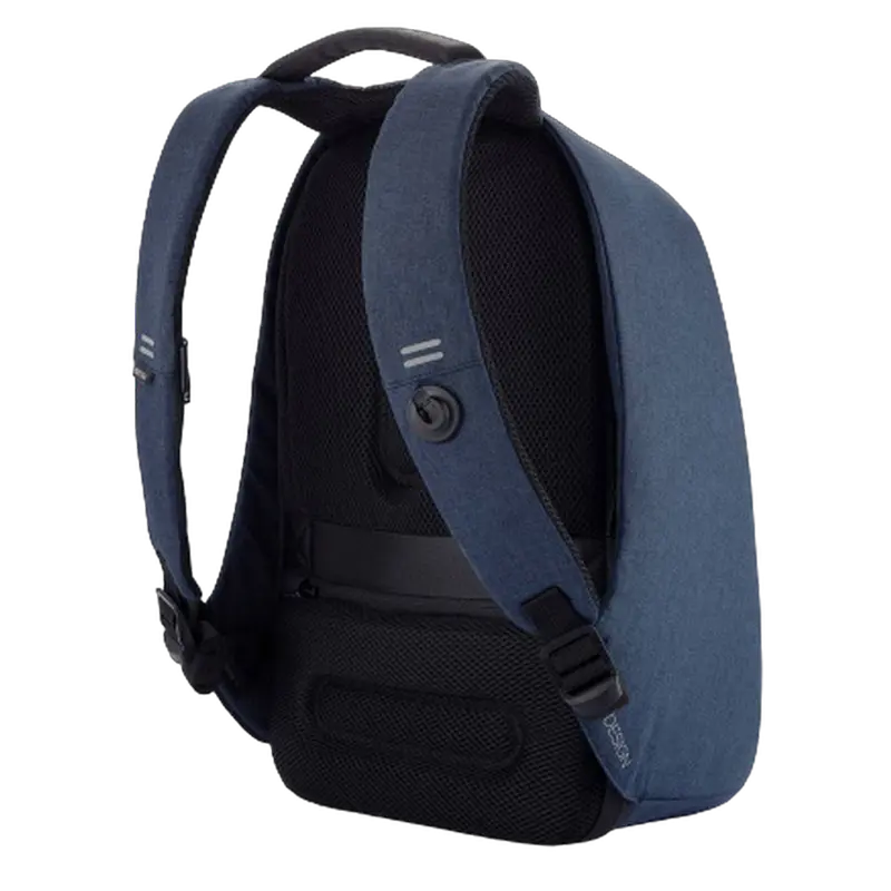 Рюкзак для ноутбука Bobby PRO Тёмно-синий
