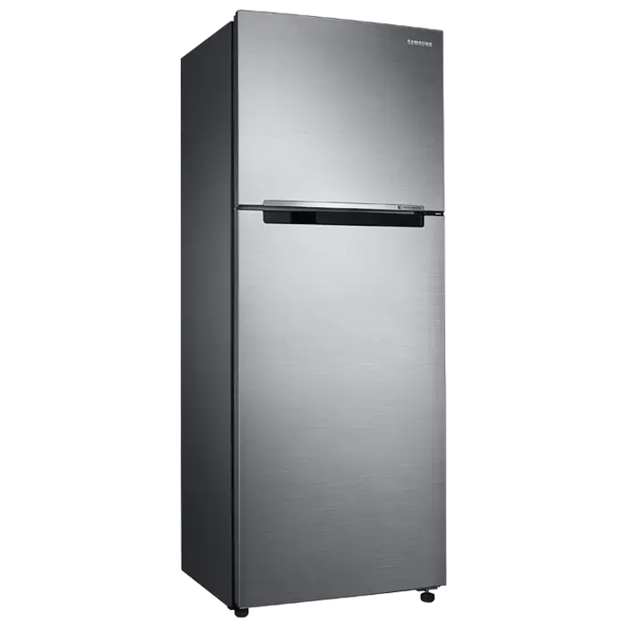 Холодильник Samsung RT32K5000S9/UA Серебристый