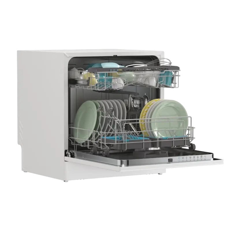 Посудомоечная машина Candy CP 8F9FFW Белый