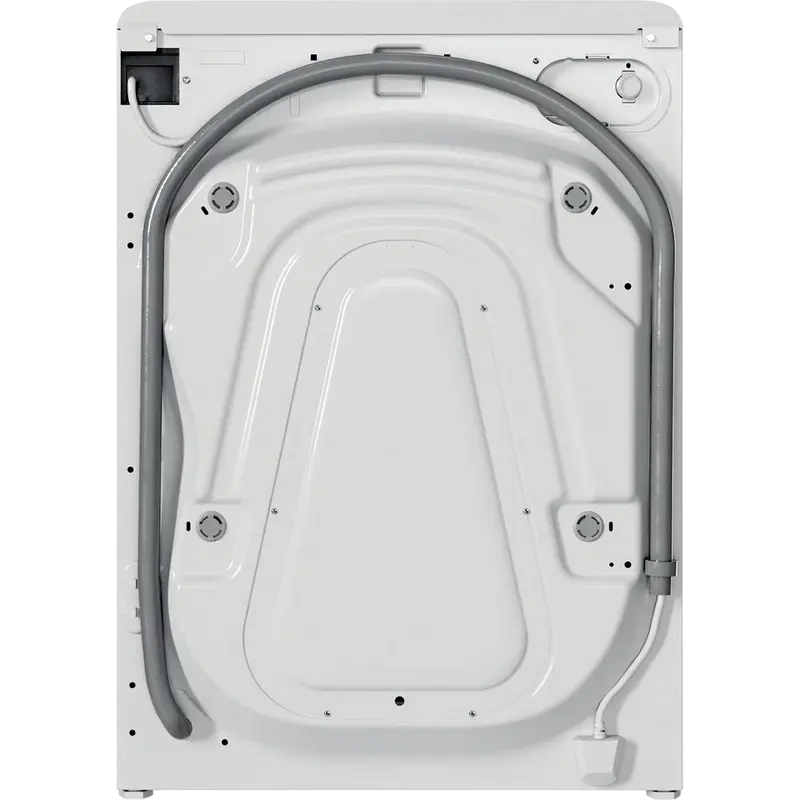 Стиральная машина Indesit BWE 91496X WSV EE Белый