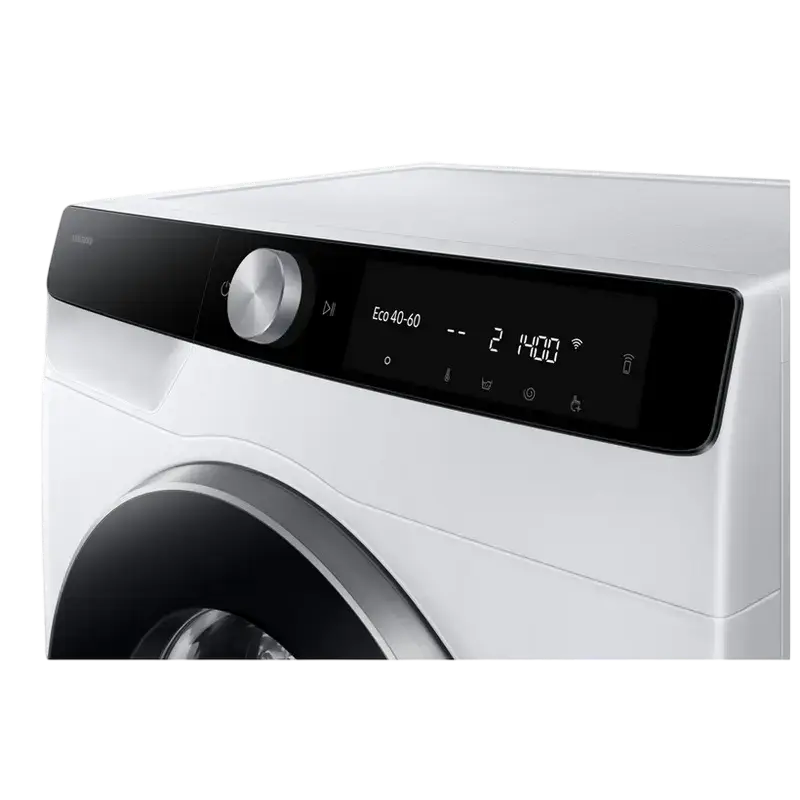 Стиральная машина Samsung WW90DG6G94LKUA Белый