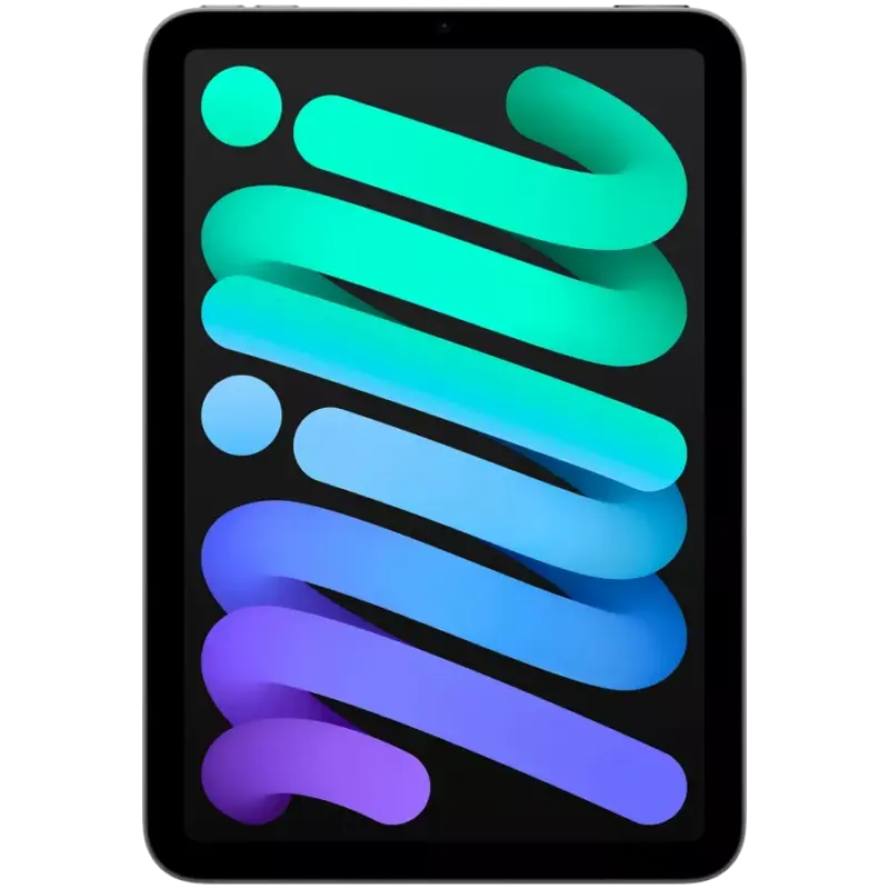 Планшет Apple iPad mini 8.3 2024 Space Grey
