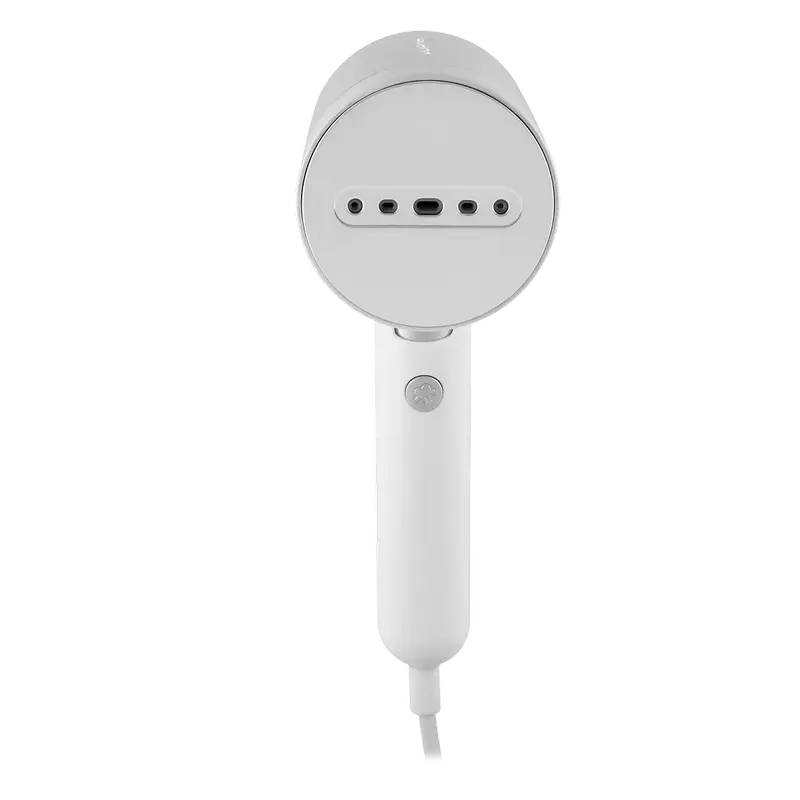 Aparat de călcat vertical cu aburi Polaris PGS 1420CA Alb