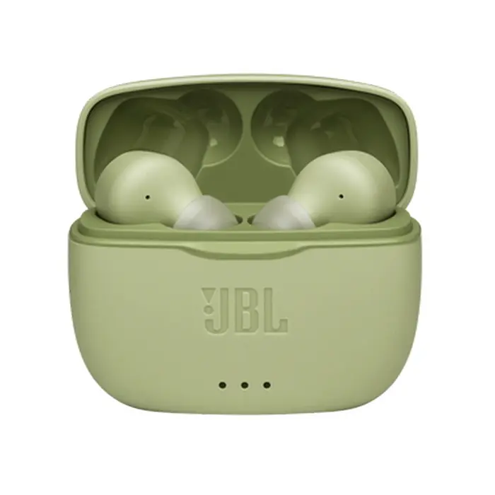 Căști JBL Tune 215TWS Verde