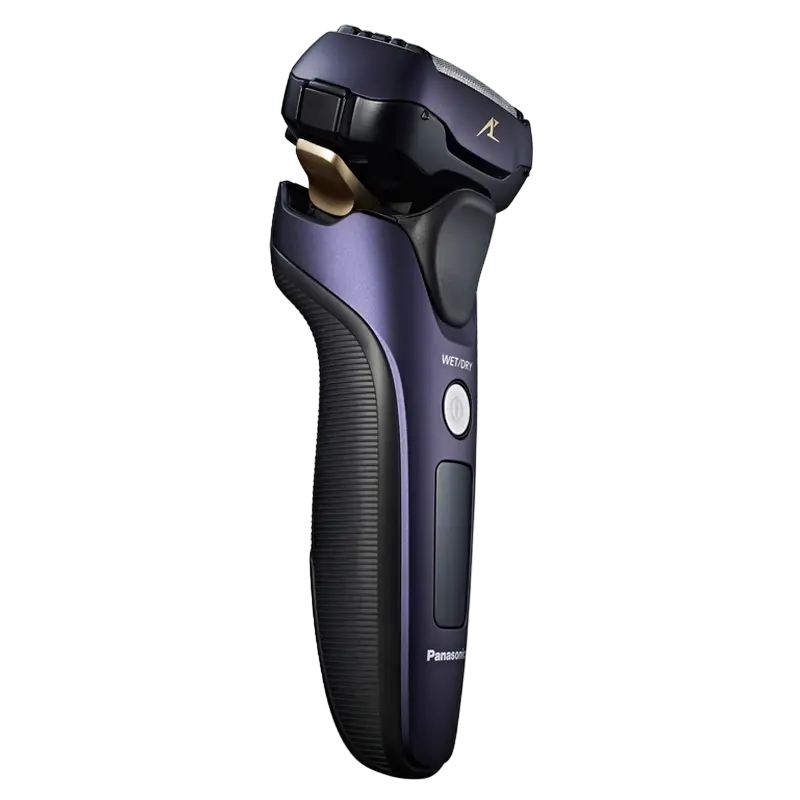 Электробритва мужская Panasonic ES-LV67 Синий
