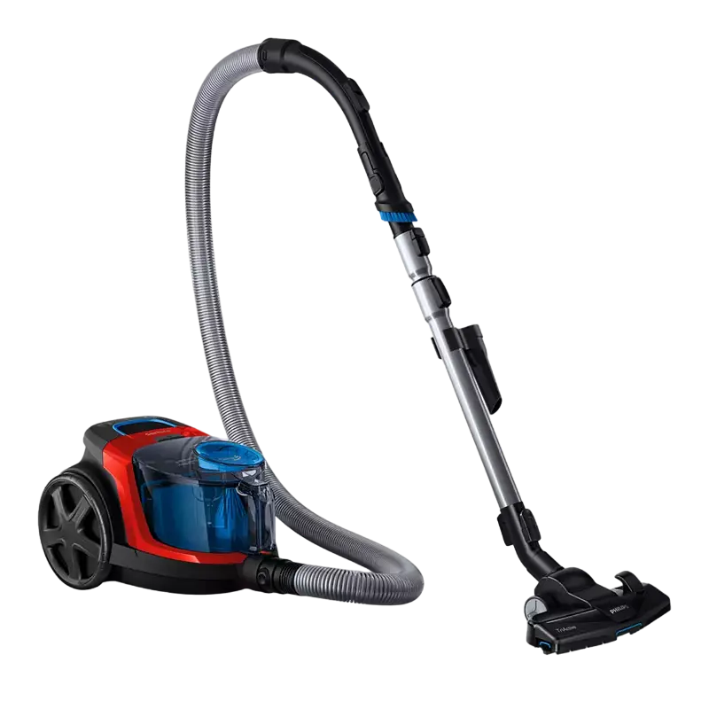 Пылесос Philips FC9330/09 Красный