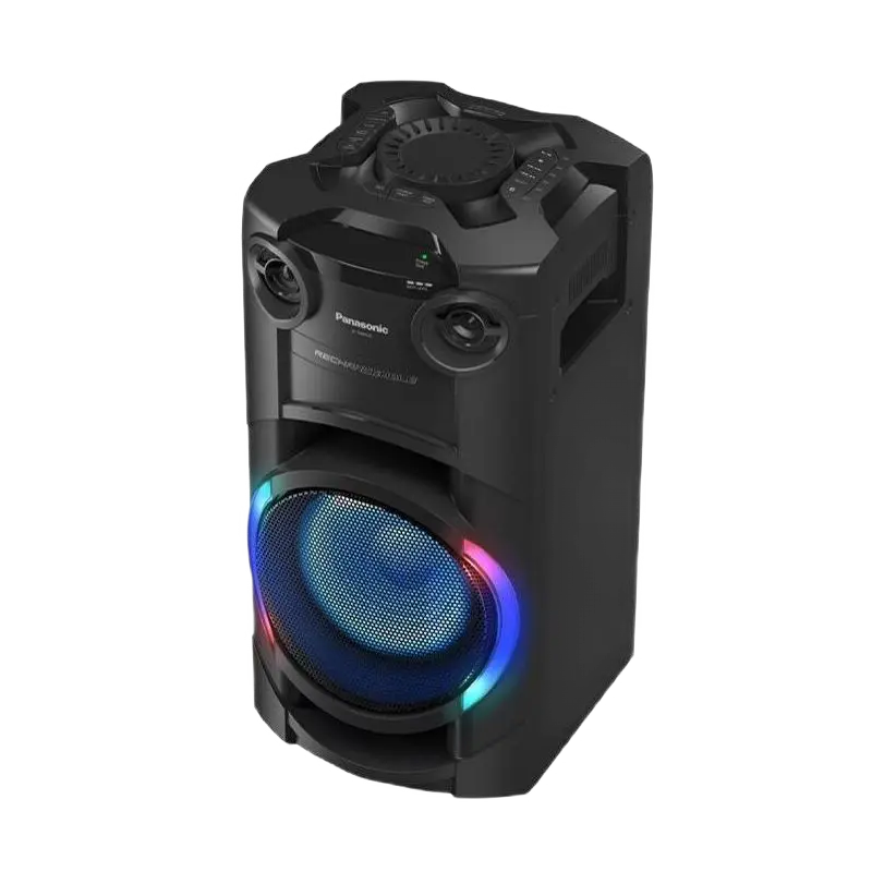 Аудиосистема Panasonic SC-TMAX10GSK Чёрный