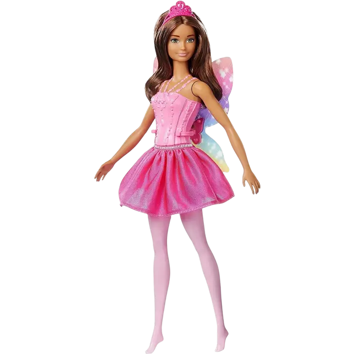 Barbie The Fairy of Dreamtopia
