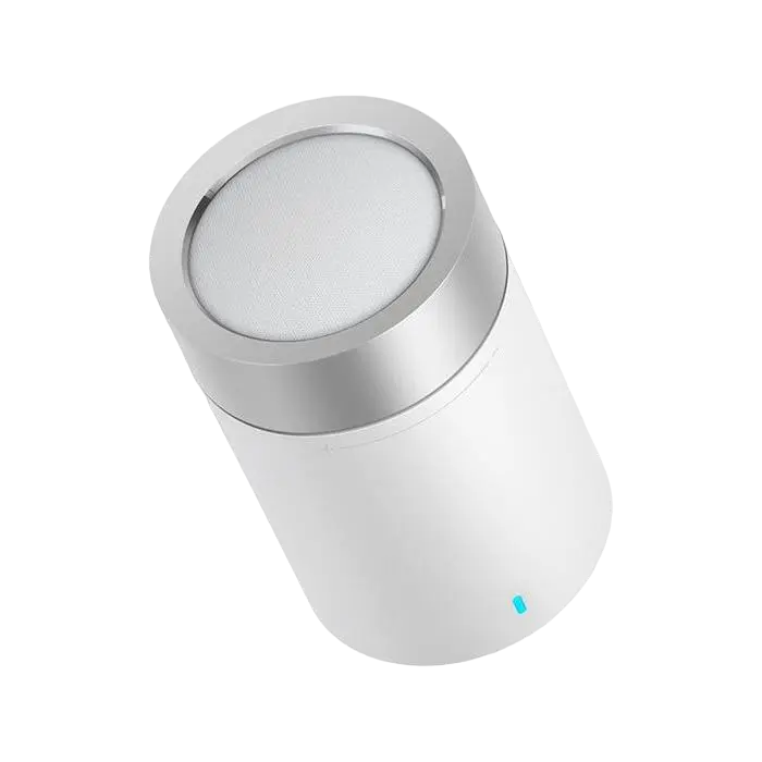 Портативная колонка Xiaomi Mi Pocket Speaker 2 Серебристый