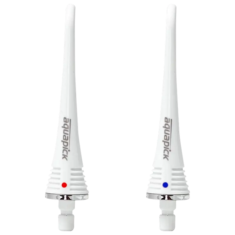 Ирригатор для полости рта Для взрослых Aquapick AQ 230 Белый