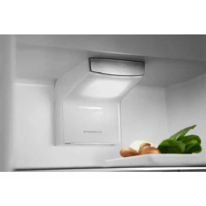 Холодильник Electrolux ENS6TE19S Белый