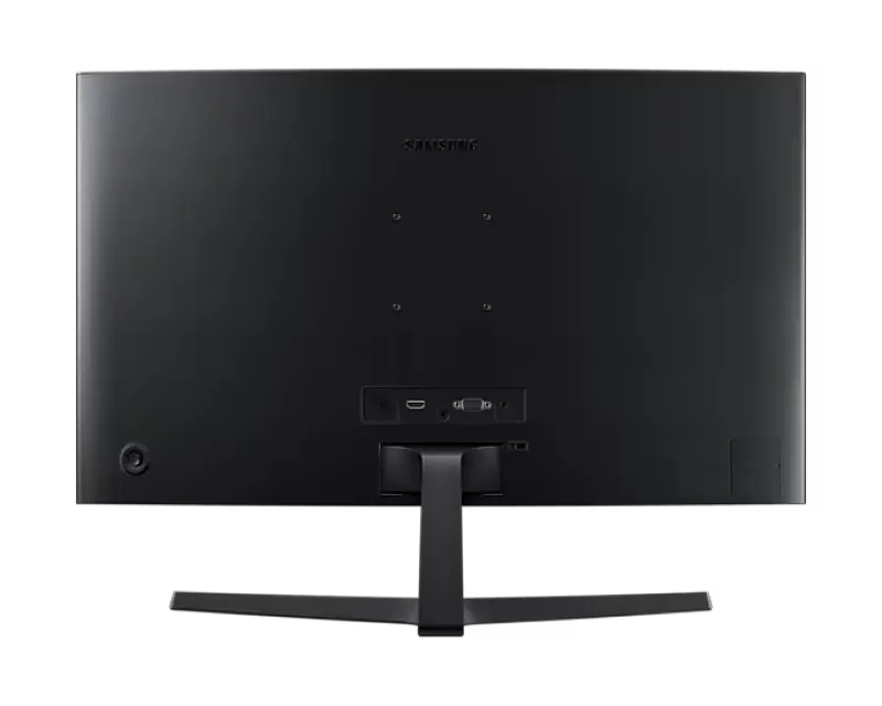 Монитор Samsung Essential S24C366E Чёрный