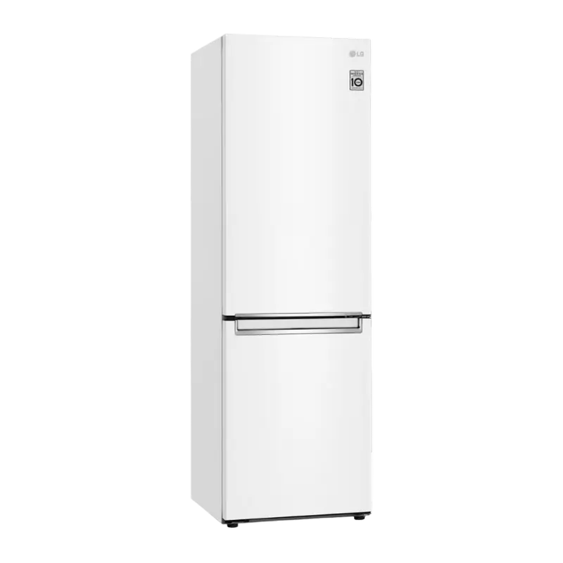 Frigider LG GW-B459SQLM Alb