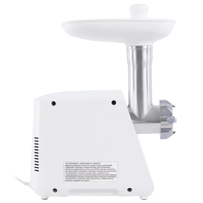 Мясорубка Panasonic MK-MG1000WTQ Белый
