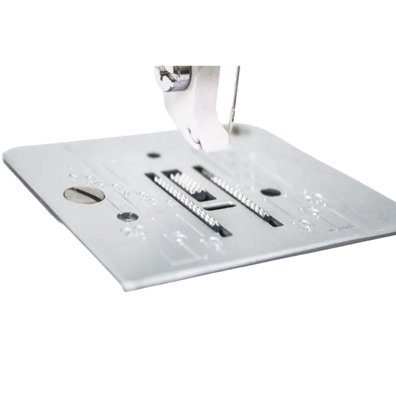 Швейная машина JANOME S-19 White Green